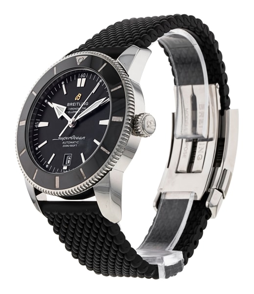 Breitling SuperOcean Heritage B20 Automatic 46 AB2020